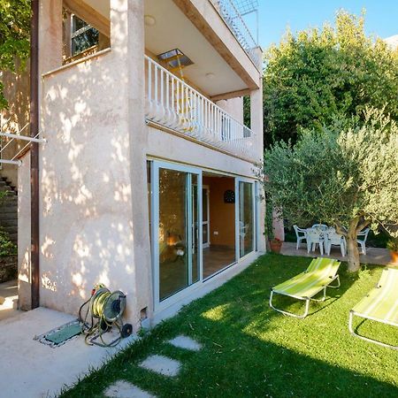 Celtis Apartment Mlini Kültér fotó