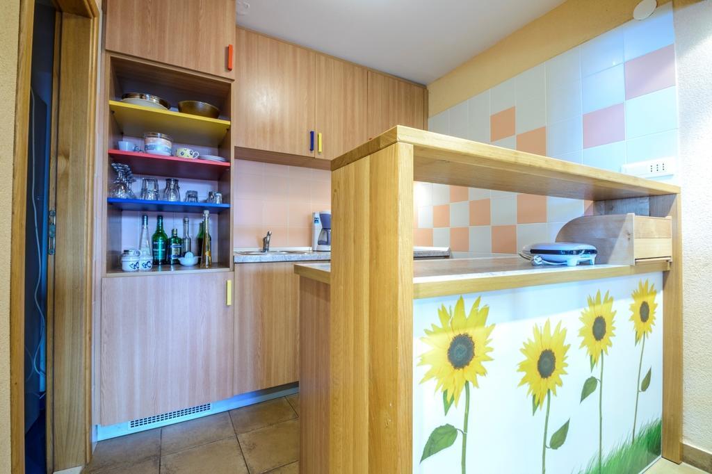 Celtis Apartment Mlini Szoba fotó