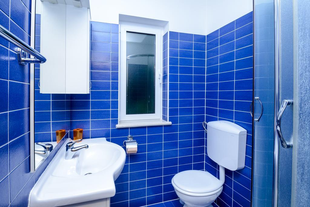 Celtis Apartment Mlini Szoba fotó